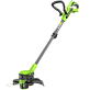 Триммер аккумуляторный GREENWORKS G24LT301K2 1х2Ah 2113207UA
