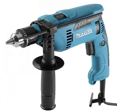Дрель ударная MAKITA HP 1640