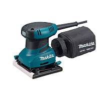 Шлифмашина вибрационная MAKITA BO 4555