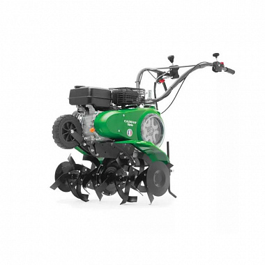Мотоблок CAIMAN VARIO 70C