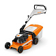 Газонокосилка бензиновая самоходная STIHL RM 253.3 T