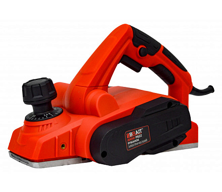 Рубанок электрический BRAIT P822