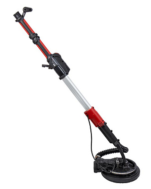 Шлифмашина по бетону ELITECH HD DWS 1923ELV