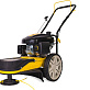 Газонокосилка бензиновая CHAMPION LMH 5629 PRO