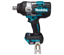 Гайковерт ударный аккумуляторный MAKITA TW 001GZ без АКБ и ЗУ