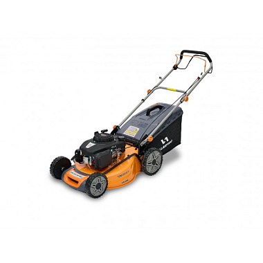 Газонокосилка бензиновая самоходная VILLARTEC MB3751T
