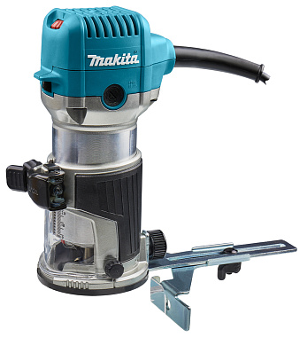 Фрезер кромочный MAKITA RT 0702CX2