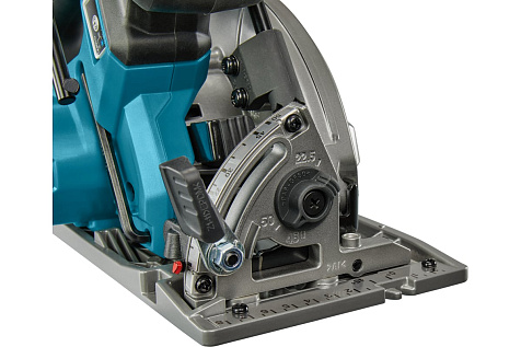 Пила дисковая аккумуляторная MAKITA HS 012GZ без АКБ и ЗУ