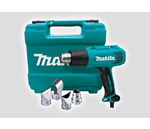 Термопистолет MAKITA HG 6030K