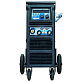 Полуавтомат сварочный AURORA SKYWAY 350 DUAL PULSE с воздушным охлаждением