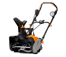 Снегоуборщик электрический DAEWOO DAST 2600E