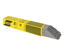 Электроды МР-3 5x450мм 6,5кг ESAB 4595504WM0