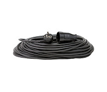 Удлинитель ПВС 2х1,5 30м GLANZEN ES-30-003