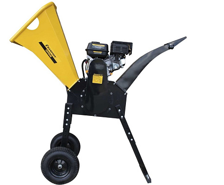 Измельчитель бензиновый CHAMPION CH7648 PRO