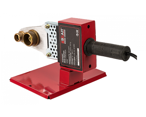 Аппарат для сварки пластиковых труб BRAIT BWM-3M800