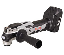 Реноватор - инструмент многофункциональный аккумуляторный РЕСАНТА АМФИ-20Li 1х2Ah 75/4/4