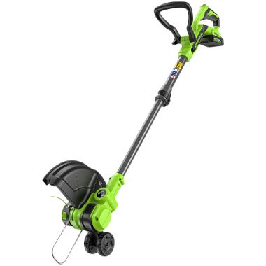 Триммер аккумуляторный GREENWORKS G24LT301 без АКБ и ЗУ 2113207