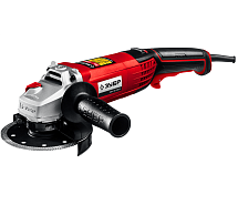 Шлифмашина угловая ЗУБР УШМ-125-1205 Э