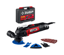 Реноватор - инструмент многофункциональный ЗУБР МФИ-500КН