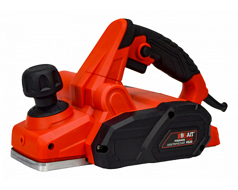Рубанок электрический BRAIT P820