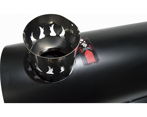 Пушка дизельная непрямого нагрева BRAIT BR-56AIW