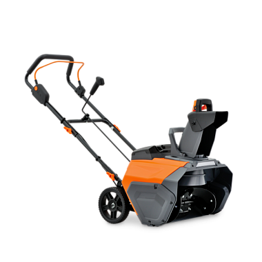 Снегоуборщик аккумуляторный VILLARTEC WA 4051 без АКБ и ЗУ WA4051