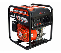 Генератор инверторный BRAIT BR 3500iO