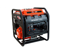 Генератор инверторный BRAIT BR 7500iOEL