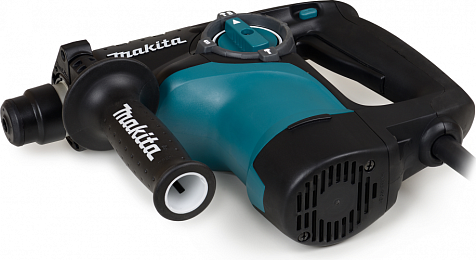 Перфоратор электрический MAKITA HR 2811FT SDS plus