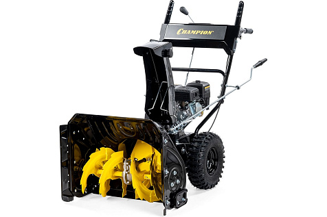 Снегоуборщик CHAMPION ST 663