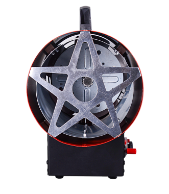 Пушка газовая РЕСАНТА ТГП-12000 67/1/46