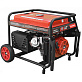 Генератор бензиновый BRAIT BR11000VE2