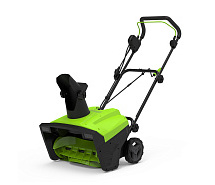 Снегоуборщик электрический GREENWORKS SN2300 2602707