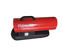 Пушка дизельная прямого нагрева РЕСАНТА ТДП-10000 67/1/31