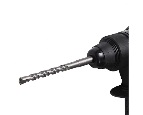 Перфоратор электрический SDS plus BRAIT BRH26