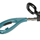 Триммер электрический MAKITA UR 3000