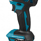Шуруповерт ударный аккумуляторный MAKITA DTD 153SF 1х3Ah
