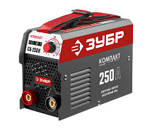 Аппарат сварочный MMA ЗУБР СА-250К