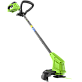 Триммер аккумуляторный GREENWORKS G24LT251K2 1х2Ah 2113307SA