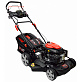 Газонокосилка бензиновая самоходная (ЭЛЕКТРОСТАРТЕР) BRAIT BLM 3350SЕ PRO