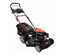 Газонокосилка бензиновая самоходная (ЭЛЕКТРОСТАРТЕР) BRAIT BLM 3350SЕ PRO
