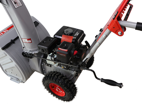 Снегоуборщик РЕСАНТА СБ 4100 70/7/30