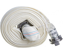 Рукав напорный 50 20м с головками ГР-50 CHAMPION C2542