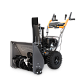 Снегоуборщик VILLARTEC WB 5561