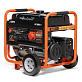 Генератор бензиновый DAEWOO с функцией Dual Power GDA 7500 DPLi-3