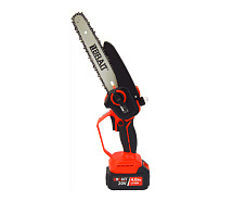 Пила цепная аккумуляторная бесщеточная BRAIT BCHS 20-4NMBL 1х4Ah