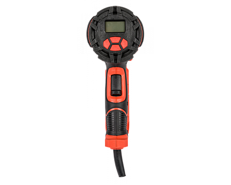 Фен строительный BRAIT BHG2000PRO