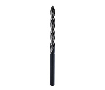 Сверло по металлу самоцентрирующееся 4,8х52х86мм HSS Drua SharkStep PIT AMED16-0004C