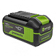 Аккумулятор 40V 4Ah GREENWORKS High Power G40HP4 2958507