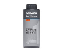 Моющее средство для бесконтактной мойки ACTIVE CLEAN 1л DAEWOO DAWS 110